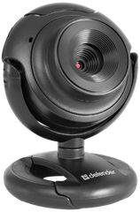 Веб-камера Defender G-Lens 2525HD 2 MP (63252)