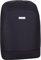 Рюкзак для ноутбука Airon Bagland Advantage 13566 15" Black (4821784622195)