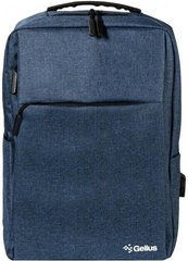 Рюкзак Gelius Backpack Daily Satellite GP-BP001 Blue