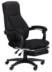 Крісло AMF Smart BN-W0002 Black