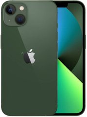 Смартфон Apple iPhone 13 256GB Green (MNGL3) (UA)