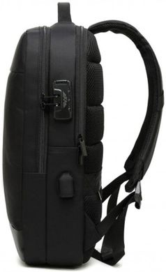 Рюкзак для ноутбука Frime Trip 15.6" Black