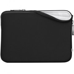 Чохол MW Basics 2Life Sleeve Case Black/White for MacBook Air 15" M2 (MW-410161)