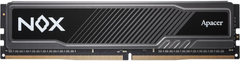 Оперативная память Apacer 16 GB DDR4 3200 MHz NOX (AH4U16G32C28YMBAA-1)