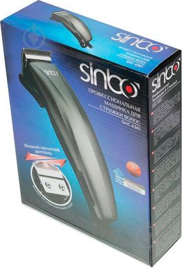 Машинка для стрижки волос Sinbo SHC4361