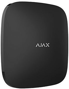 Ретранслятор сигнала Ajax ReX Black (000015007)