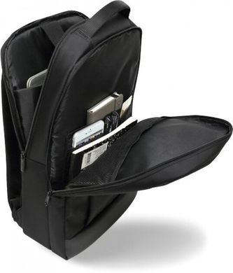 Рюкзак для ноутбука Frime Trip 15.6" Black
