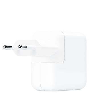 Сетевое зарядное устройство Apple 30W USB-C Power Adapter (MR2A2) (HC, in box)