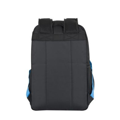Рюкзак для ноутбука RivaCase 8069 17.3 "Black (8069 (Black))