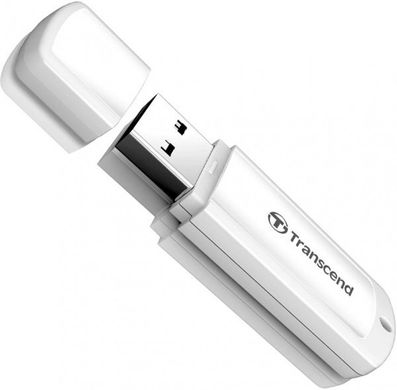 Флешка USB 32GB Transcend JetFlash 370 (TS32GJF370)