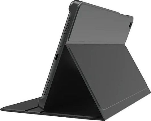 Чехол Samsung Book Cover к планшету Galaxy Tab A 8.0 (2019) Black (GP-FBT295AMABW)