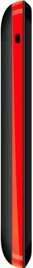 Мобильный телефон ASTRO A172 Black-Red