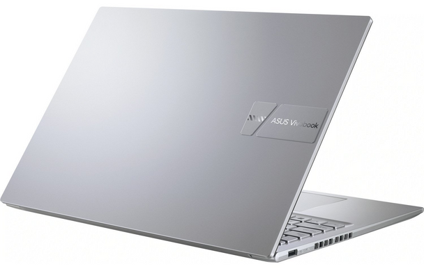 Ноутбук Asus Vivobook 16 X1605VA-MB235 Cool Silver (90NB10N2-M009K0)