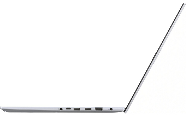 Ноутбук Asus Vivobook 16 X1605VA-MB235 Cool Silver (90NB10N2-M009K0)