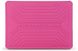 Сумка для ноутбука WIWU Voyage Sleeve Pink (GM3909) for MacBook 12"