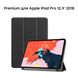 Обложка Airon Premium для iPad Pro 12.9" 3th Gen 2018 Black (4822352781001)