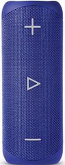 Портативная акустика Sharp Portable Wireless Speaker Blue (GX-BT280(BL))