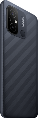Смартфон Xiaomi Redmi 12C 3/64GB Graphite Gray