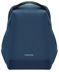 Рюкзак для ноутбука Promate Ecopack-bp Blue (ecopack-bp.blue)