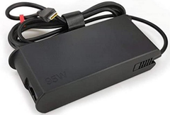 Блок живлення для ноутбука Lenovo Thinkbook 95W USB-C AC Adapter (4X20V24694)
