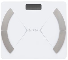 Весы напольные Mirta SB-3125