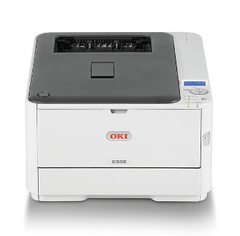 Принтер Oki C332DN (46403102)