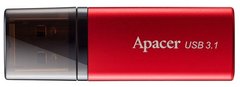 Флешка Apacer AH25B 128GB Red (AP128GAH25BR-1)