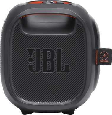 Портативная акустика JBL PartyBox On The Go Black(JBLPARTYBOXGOBEU)
