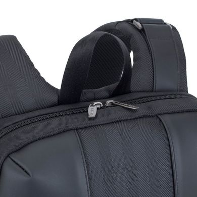Рюкзак для ноутбука RivaCase 8125 14'' Black