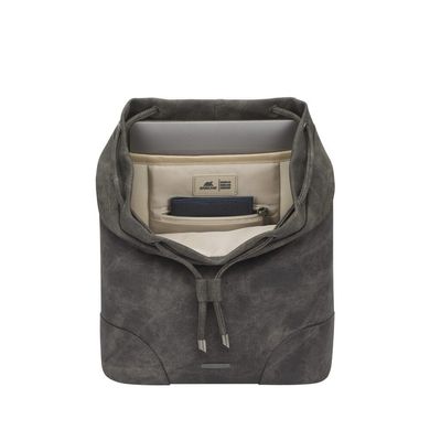 Рюкзак для ноутбука RivaCase 8912 12" Grey (8912 (Grey))