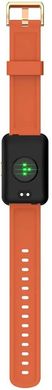 Смарт-часы Blackview R5 46 mm Orange