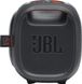 Портативная акустика JBL PartyBox On The Go Black(JBLPARTYBOXGOBEU)