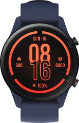 Смарт-часы Xiaomi Mi Watch Blue