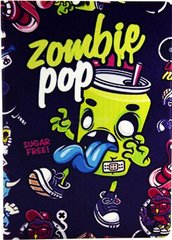 Обложка Paint Case Zombie Pop Drink for iPad Air 2