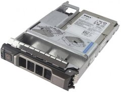 Жорсткий диск Dell 1.2TB 10K RPM SAS 12Gbps (400-ATJL)
