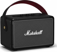 Портативна акустика Marshall Portable Speaker Kilburn II Black (1001896)
