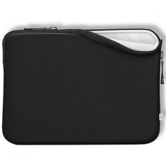 Чехол MW Basics 2Life Sleeve Case Black/White for MacBook Pro 14"/MacBook Air 13" M2 (MW-410141)