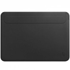Чохол WIWU Skin Pro II Leather MacBook 14.2 Black