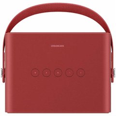 Портативная акустика Urbanears Portable Speaker Ralis Haute Red (1002740)
