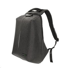 Рюкзак для ноутбука Grand-X RS-625 15,6 "(кодовый замок, защита от ножа, зарядка гаджетов)
