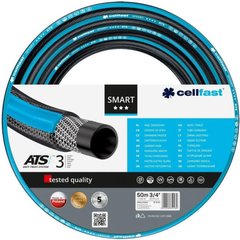 Шланг садовый Cellfast Smart ATS2 50 м 3/4" (13-121)