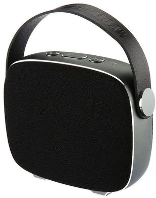 Портативная акустика Remax RB-M6 Desktop Speaker Black