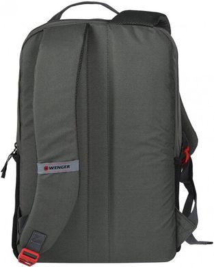 Рюкзак для ноутбука Wenger Ero 16" (604430)