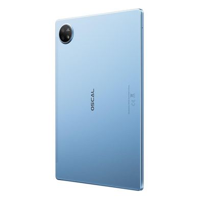 Планшет Oscal Pad 16 10.51" 8/256GB 4G Sierra Blue