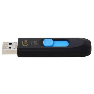 Флешка USB3.0 16Gb Team C145 Blue (TC145316GL01)