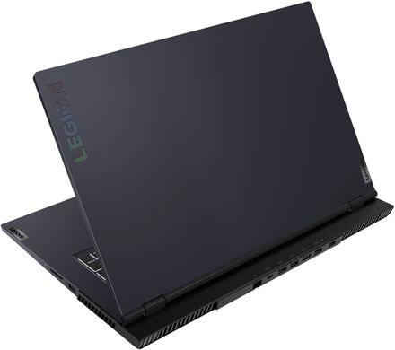 Ноутбук Lenovo Legion 5 15ACH6 (82JW00Q7US)