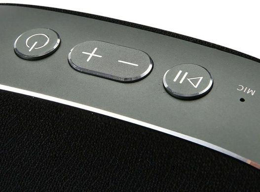 Портативная акустика Remax RB-M6 Desktop Speaker Black