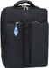 Рюкзак для ноутбука Airon Bagland Boss 52666 15.6" Black (4821784622194)