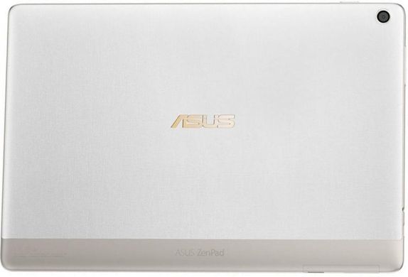 Планшет Asus ZenPad 10 (Z301ML-1B007A) 2GB/16GB White