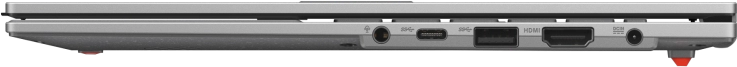 Ноутбук Asus Vivobook Go 15 E1504FA-BQ008 (90NB0ZR1-M00400)